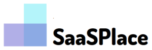 SaaSplace logo transparent