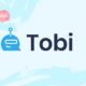 SMS & Messenger marketing Tobi